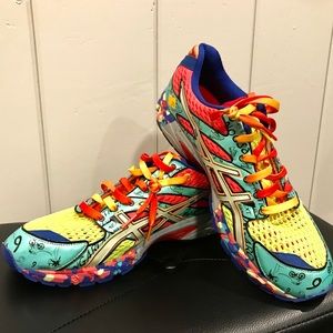 ASICS Men’s Running Sneakers